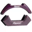 Flex-On Magnets Plum Silver